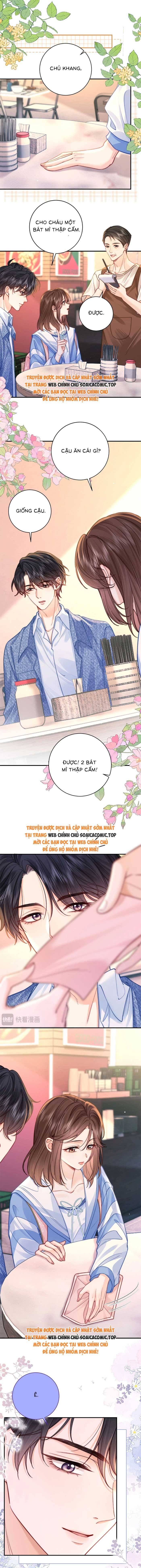 Sa Ngã - Chapter 5 - Page 6