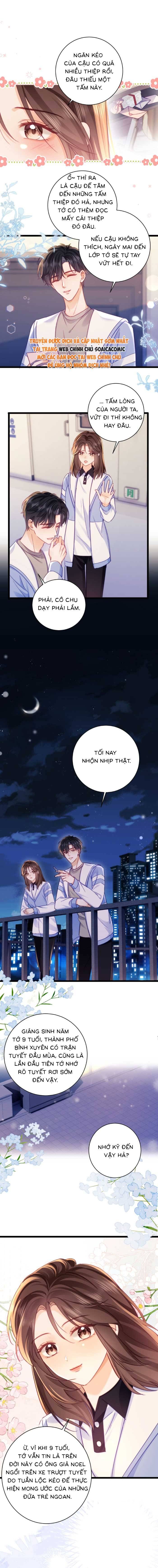 Sa Ngã - Chapter 50 - Page 3