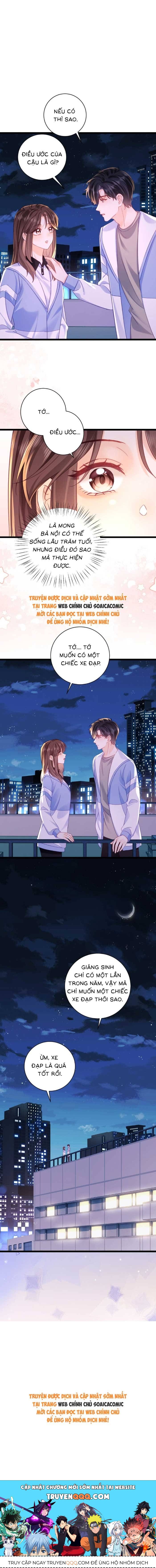 Sa Ngã - Chapter 50 - Page 5