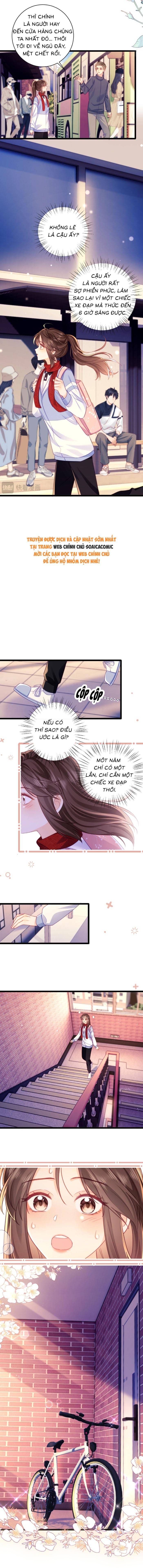 Sa Ngã - Chapter 51 - Page 3