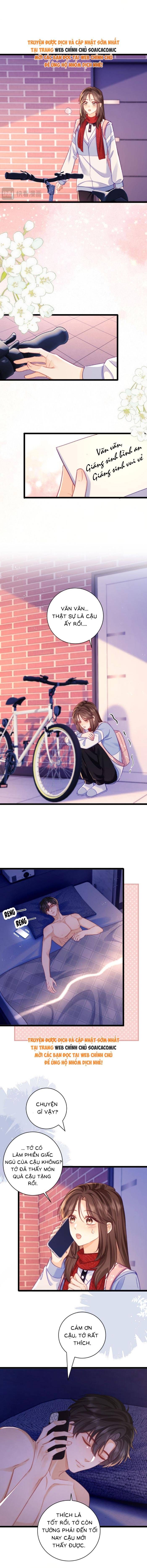 Sa Ngã - Chapter 51 - Page 4