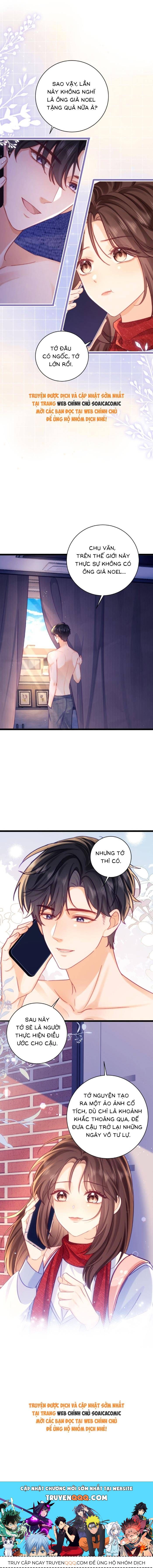 Sa Ngã - Chapter 51 - Page 5