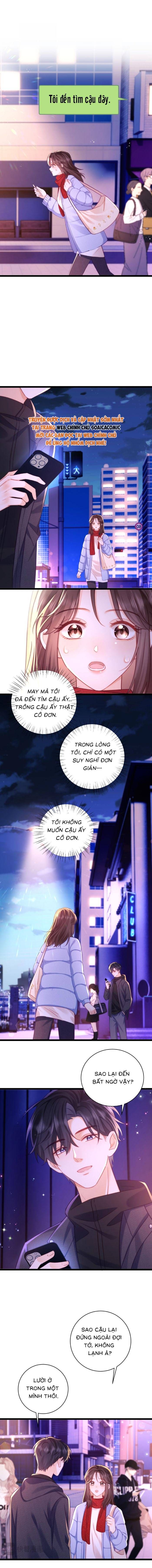 Sa Ngã - Chapter 52 - Page 3