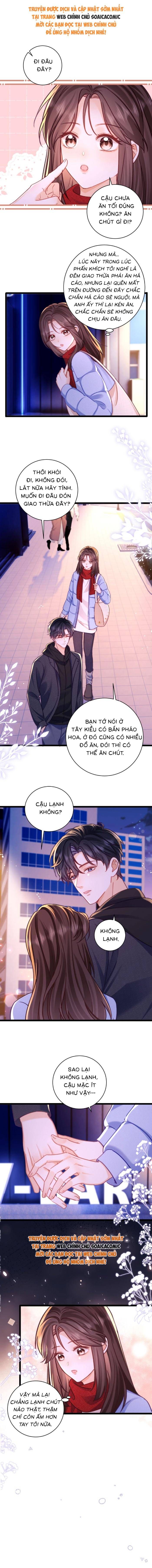 Sa Ngã - Chapter 52 - Page 4