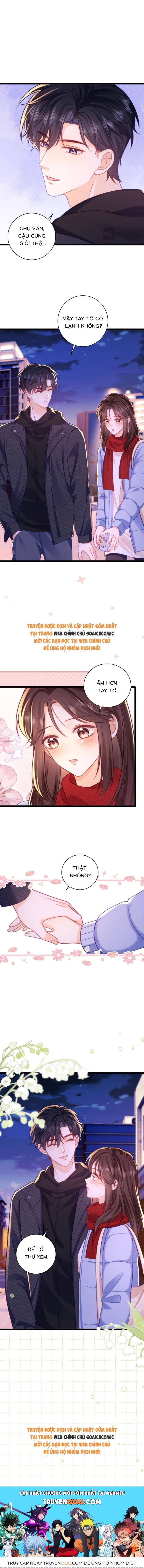 Sa Ngã - Chapter 52 - Page 5