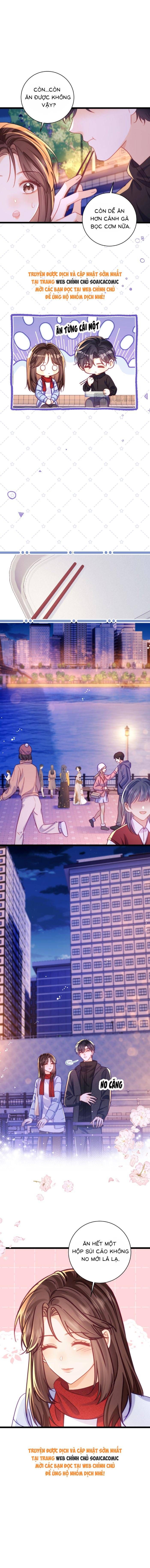 Sa Ngã - Chapter 53 - Page 3