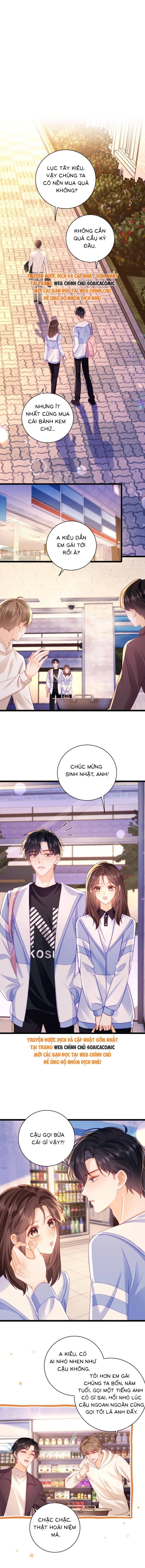 Sa Ngã - Chapter 54 - Page 3