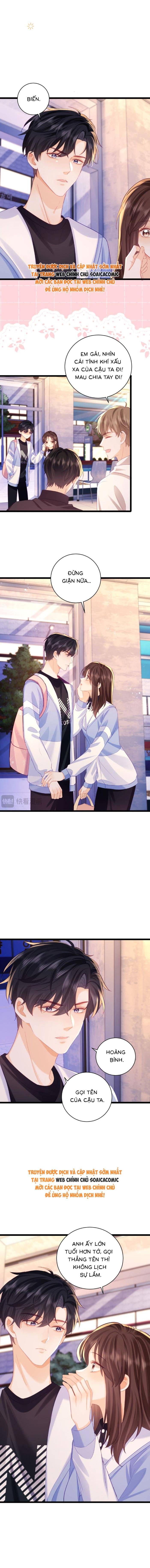 Sa Ngã - Chapter 54 - Page 4