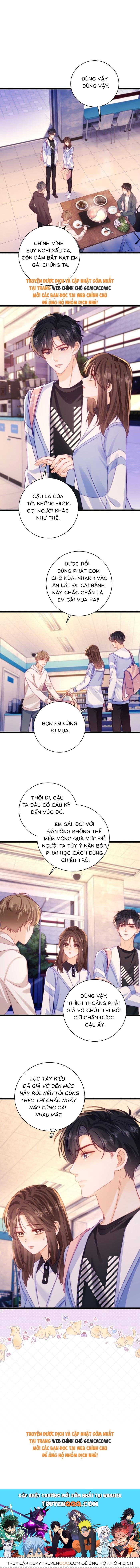 Sa Ngã - Chapter 54 - Page 5
