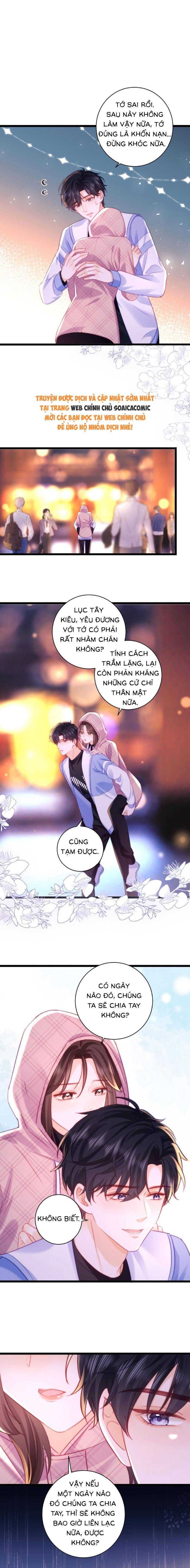 Sa Ngã - Chapter 55 - Page 3