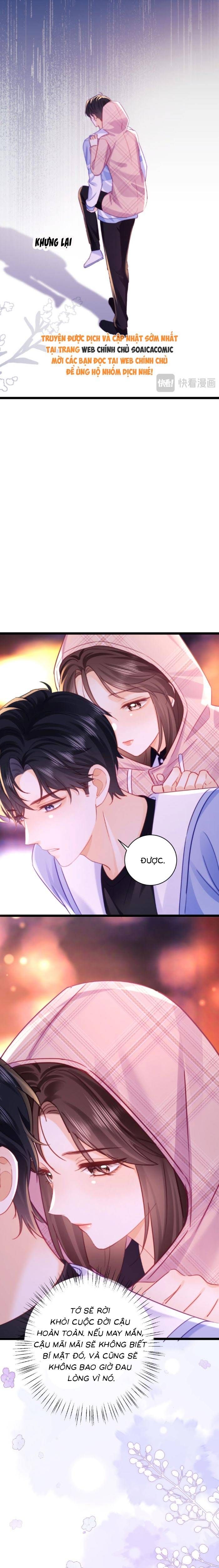 Sa Ngã - Chapter 55 - Page 4