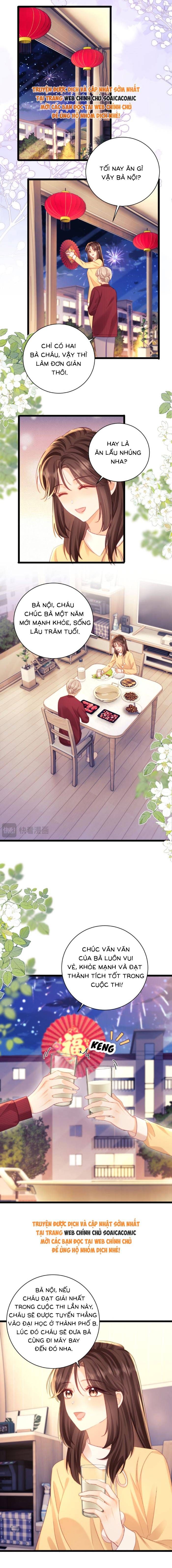 Sa Ngã - Chapter 55 - Page 5