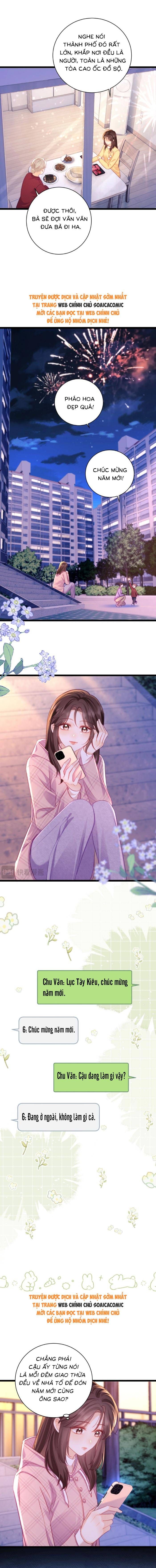 Sa Ngã - Chapter 55 - Page 6