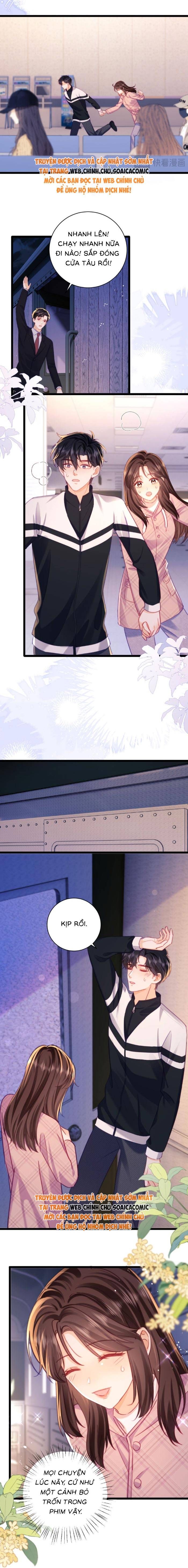 Sa Ngã - Chapter 56 - Page 3