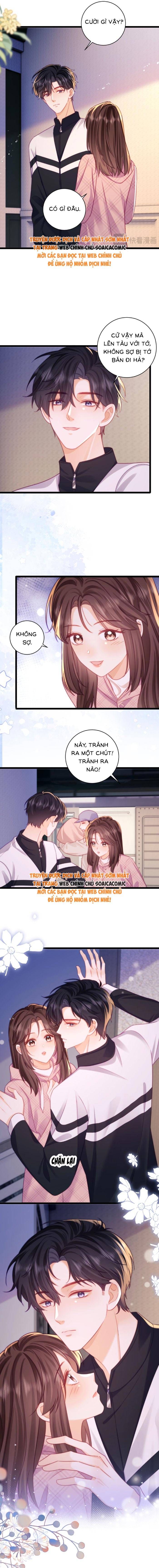 Sa Ngã - Chapter 56 - Page 4