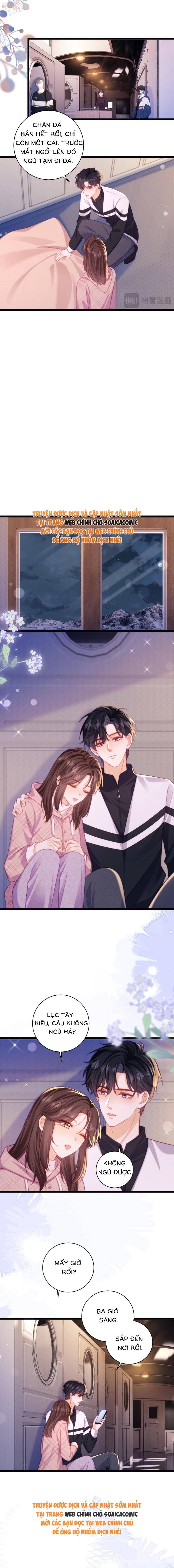 Sa Ngã - Chapter 56 - Page 5