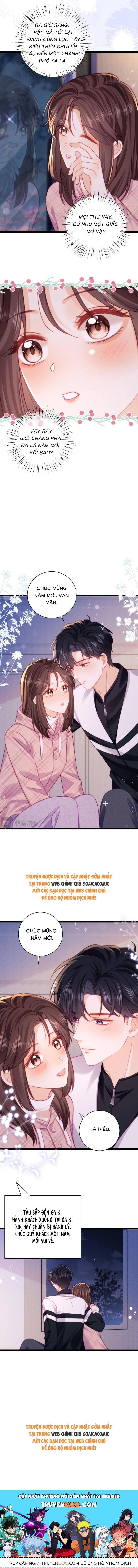 Sa Ngã - Chapter 56 - Page 6