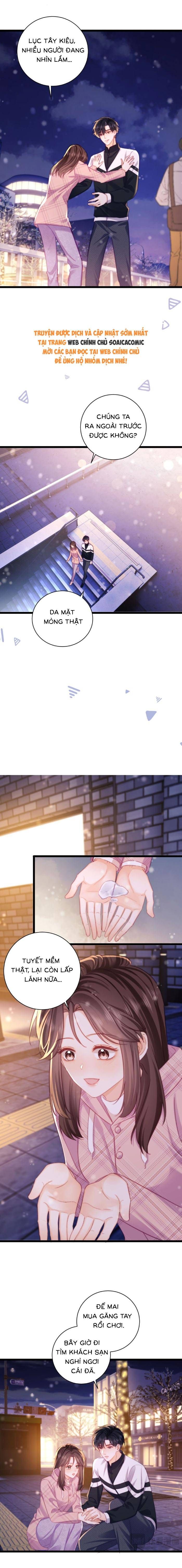 Sa Ngã - Chapter 57 - Page 3