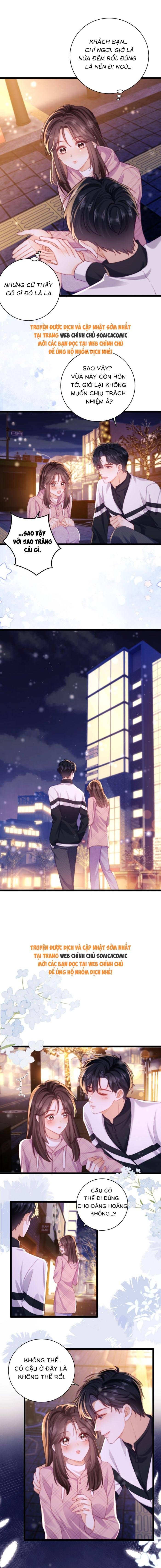 Sa Ngã - Chapter 57 - Page 4