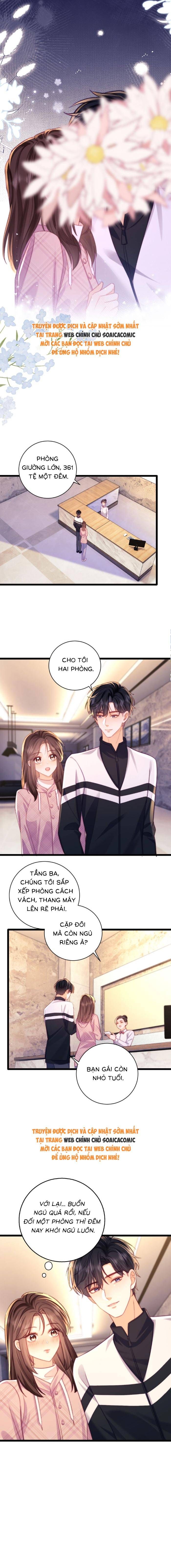 Sa Ngã - Chapter 57 - Page 5