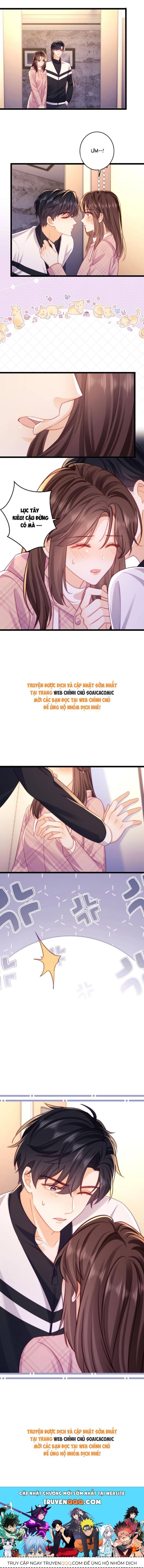 Sa Ngã - Chapter 57 - Page 6