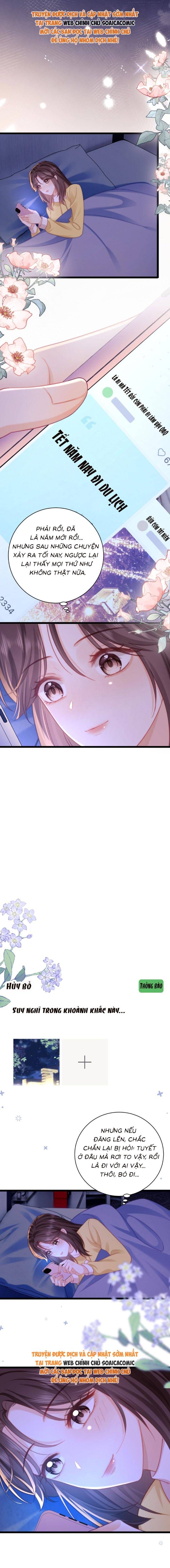 Sa Ngã - Chapter 58 - Page 3