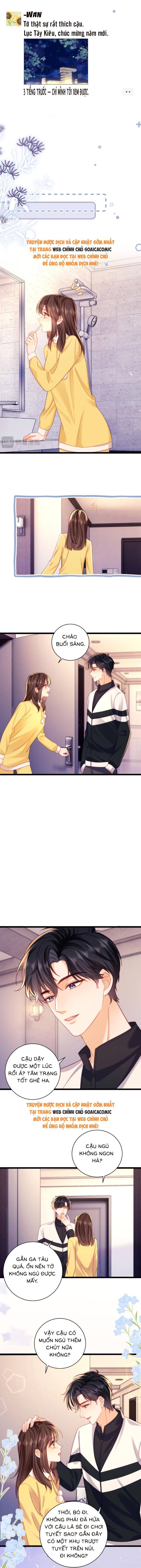 Sa Ngã - Chapter 58 - Page 4