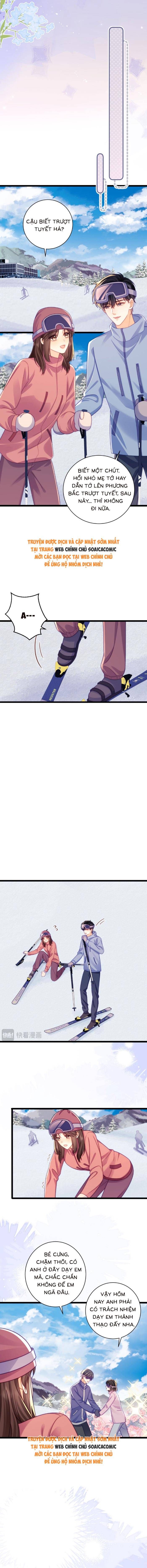 Sa Ngã - Chapter 58 - Page 5