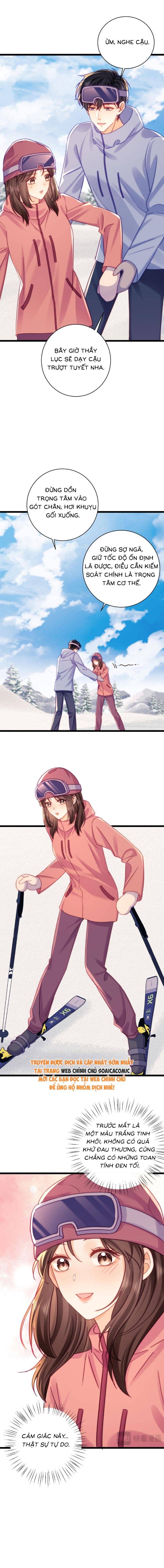 Sa Ngã - Chapter 59 - Page 3