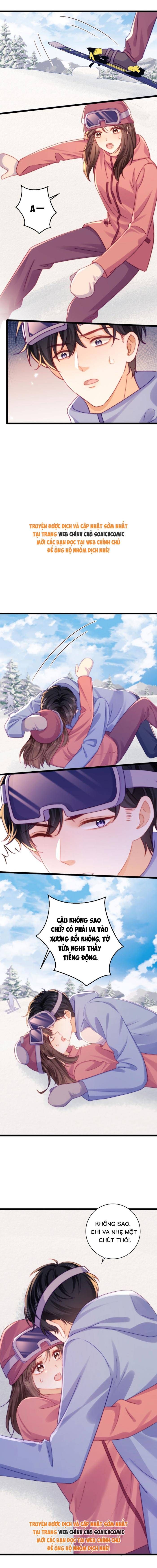 Sa Ngã - Chapter 59 - Page 4