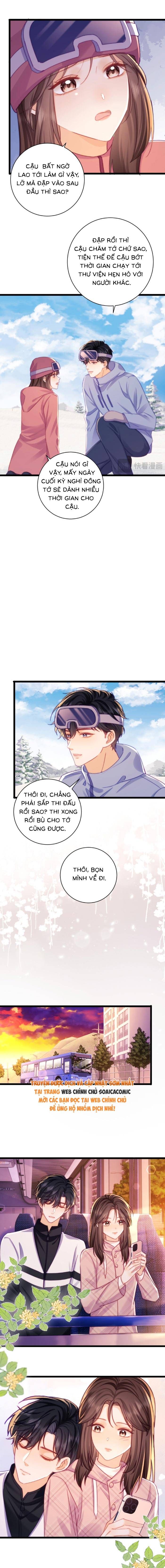 Sa Ngã - Chapter 59 - Page 5