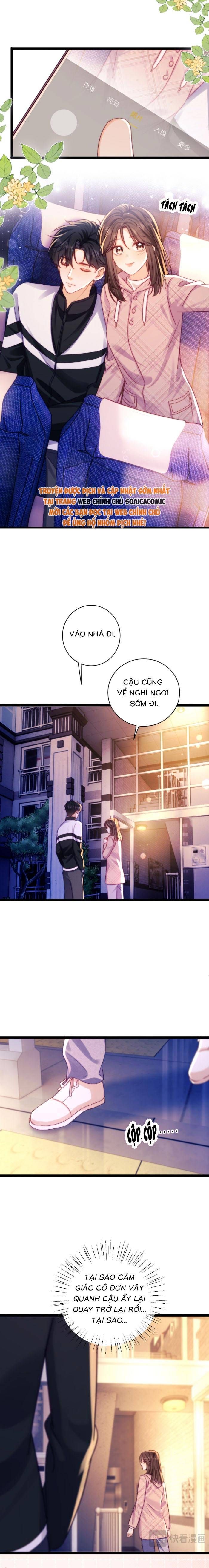 Sa Ngã - Chapter 59 - Page 6