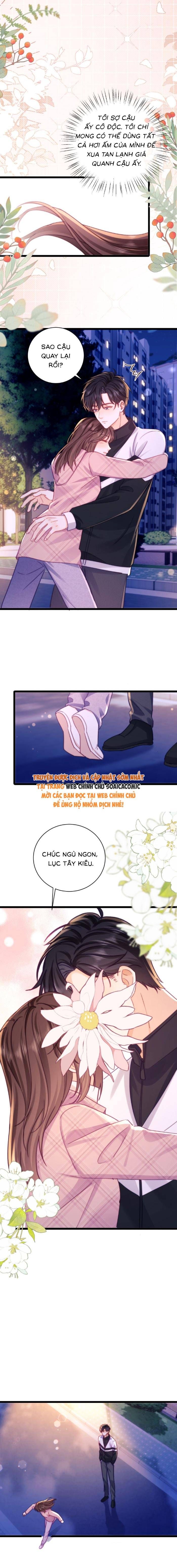 Sa Ngã - Chapter 59 - Page 7