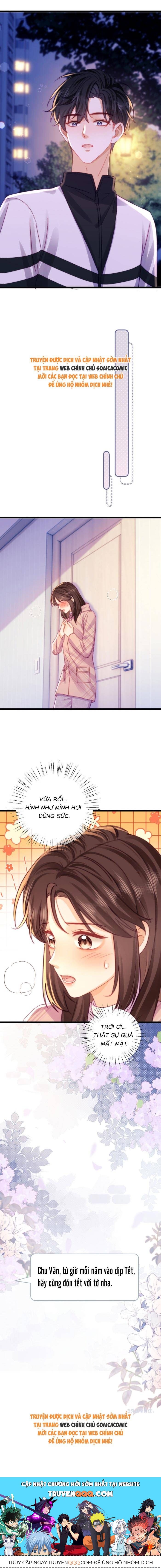 Sa Ngã - Chapter 59 - Page 8