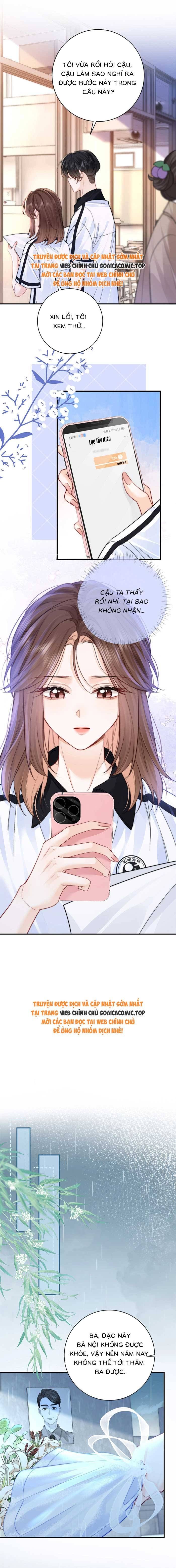 Sa Ngã - Chapter 6 - Page 10