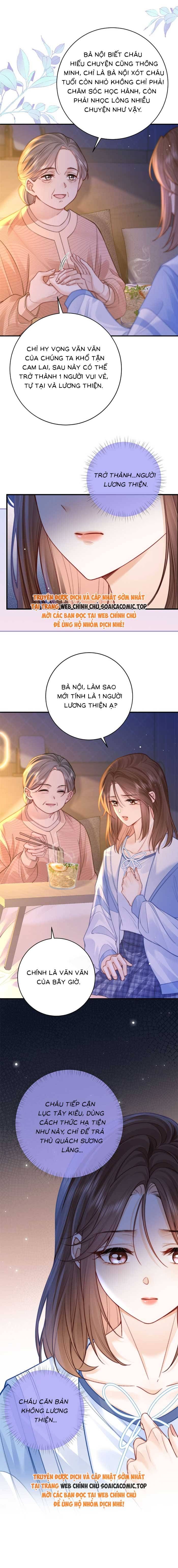 Sa Ngã - Chapter 6 - Page 5