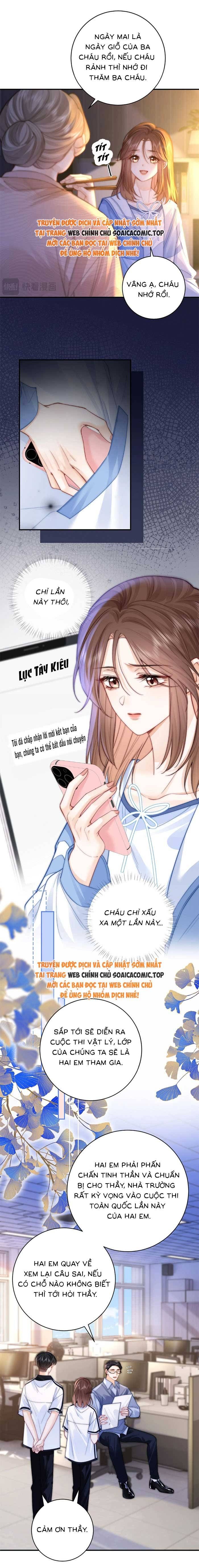 Sa Ngã - Chapter 6 - Page 6