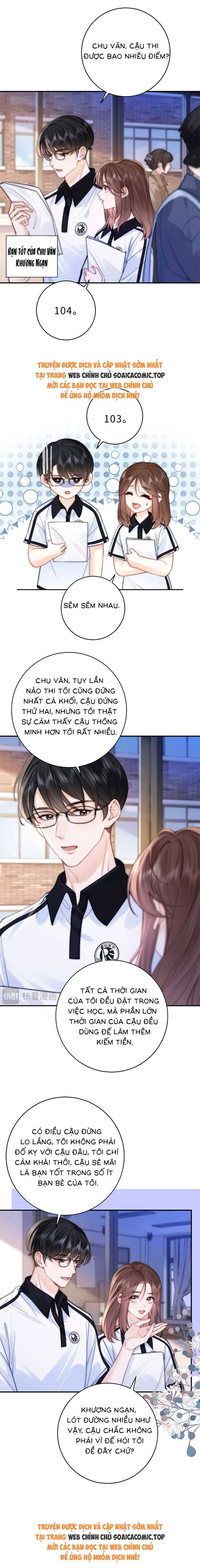 Sa Ngã - Chapter 6 - Page 7