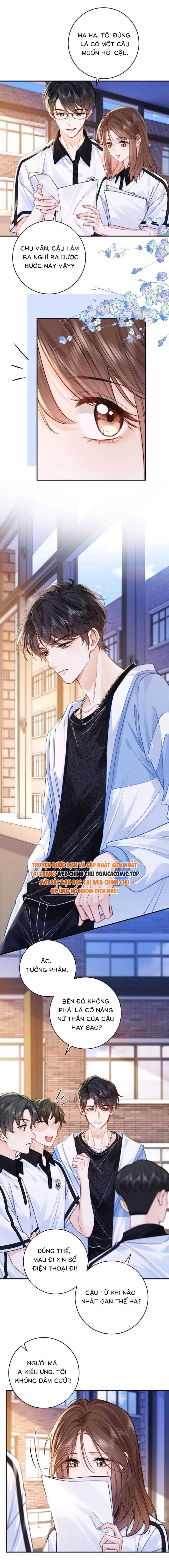 Sa Ngã - Chapter 6 - Page 8