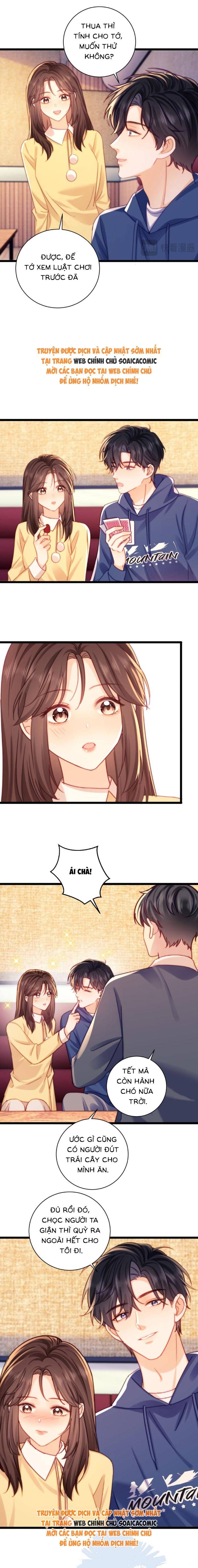 Sa Ngã - Chapter 60 - Page 4