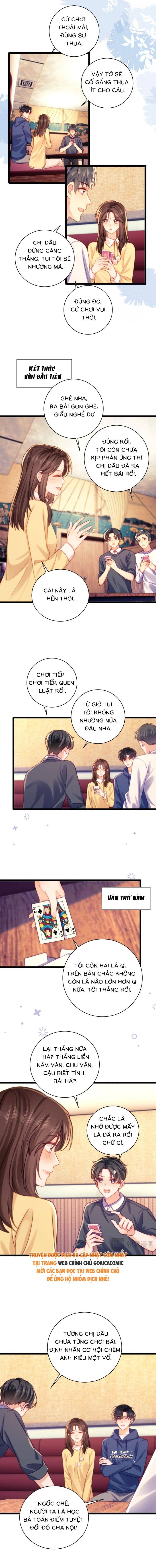 Sa Ngã - Chapter 60 - Page 5