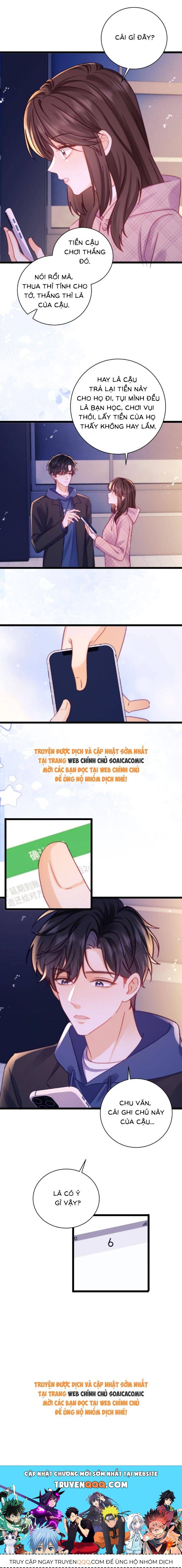 Sa Ngã - Chapter 60 - Page 7