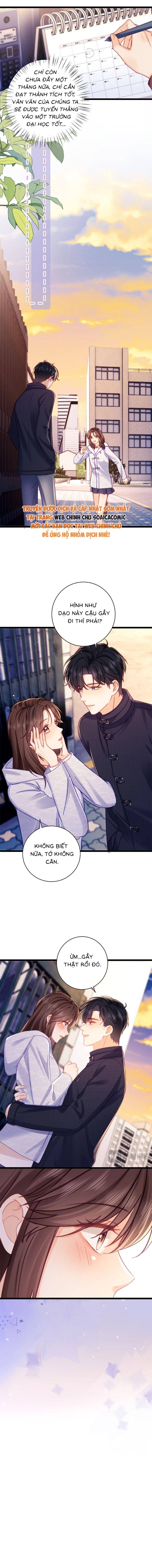 Sa Ngã - Chapter 61 - Page 3