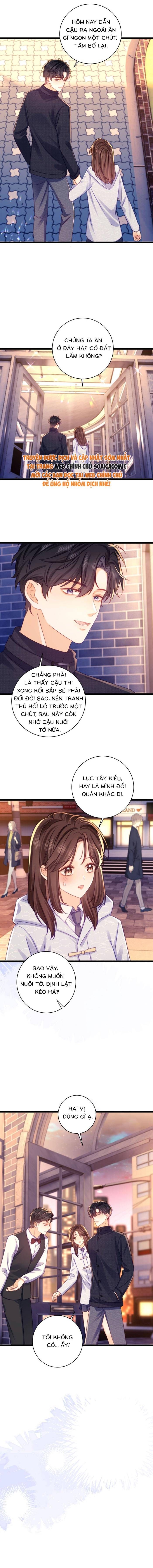 Sa Ngã - Chapter 61 - Page 4