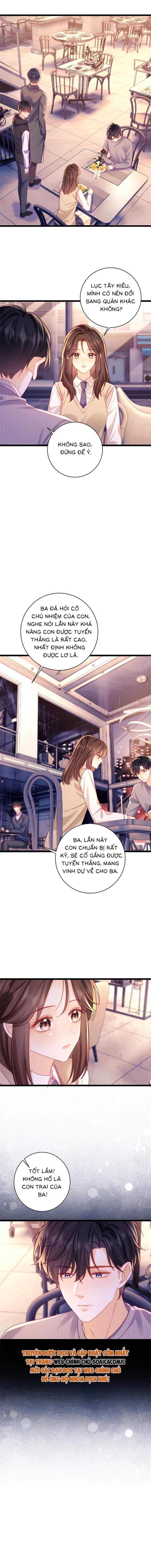 Sa Ngã - Chapter 61 - Page 6