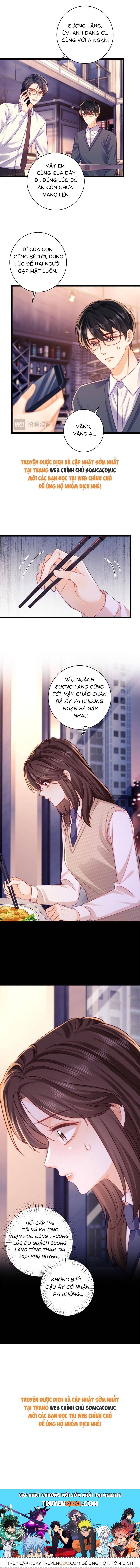 Sa Ngã - Chapter 61 - Page 7