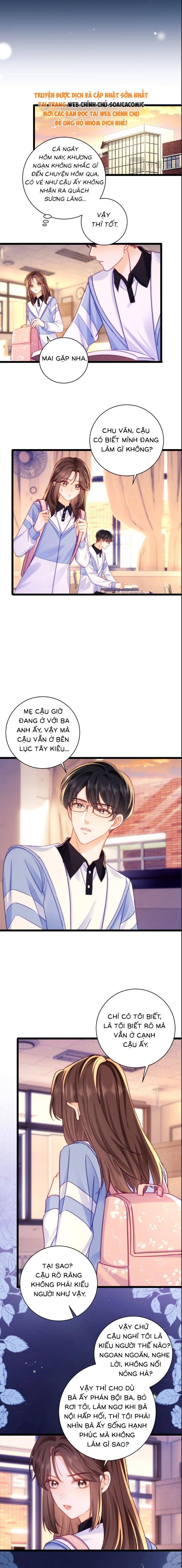 Sa Ngã - Chapter 62 - Page 3