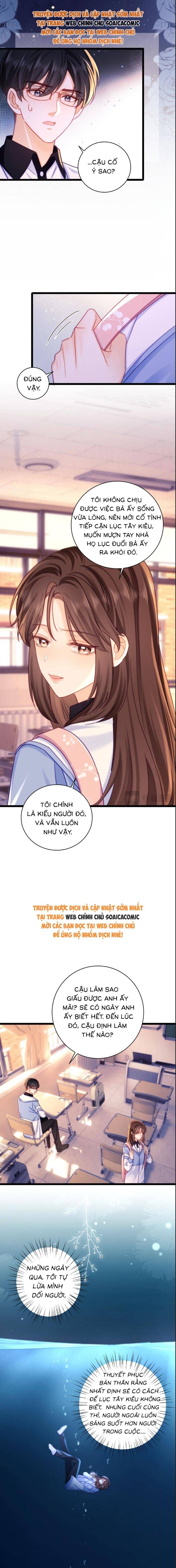 Sa Ngã - Chapter 62 - Page 4