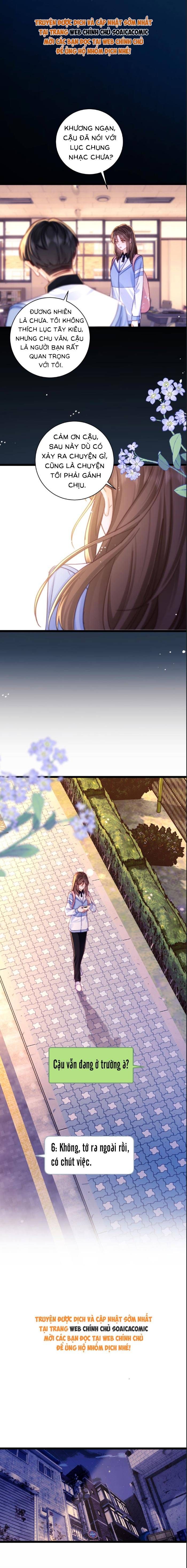 Sa Ngã - Chapter 62 - Page 5