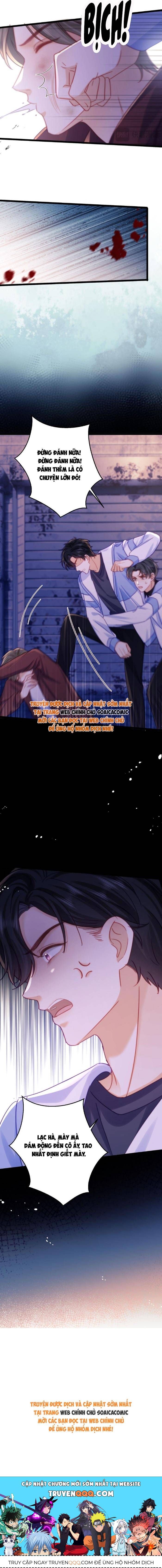 Sa Ngã - Chapter 62 - Page 7